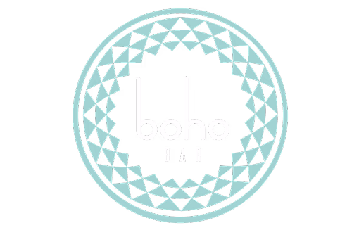 Boho Bar Logo